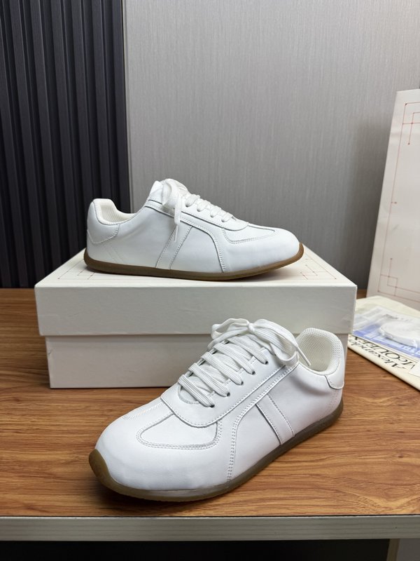 Alexander McQueen 데일리 스니커즈 (커플 001-271326
