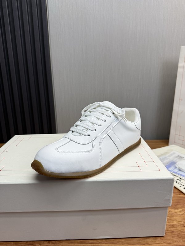 Alexander McQueen 데일리 스니커즈 (커플 001-271326