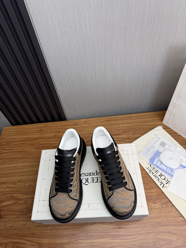 알렉산더 맥퀸 커플 스니커즈 001-271328