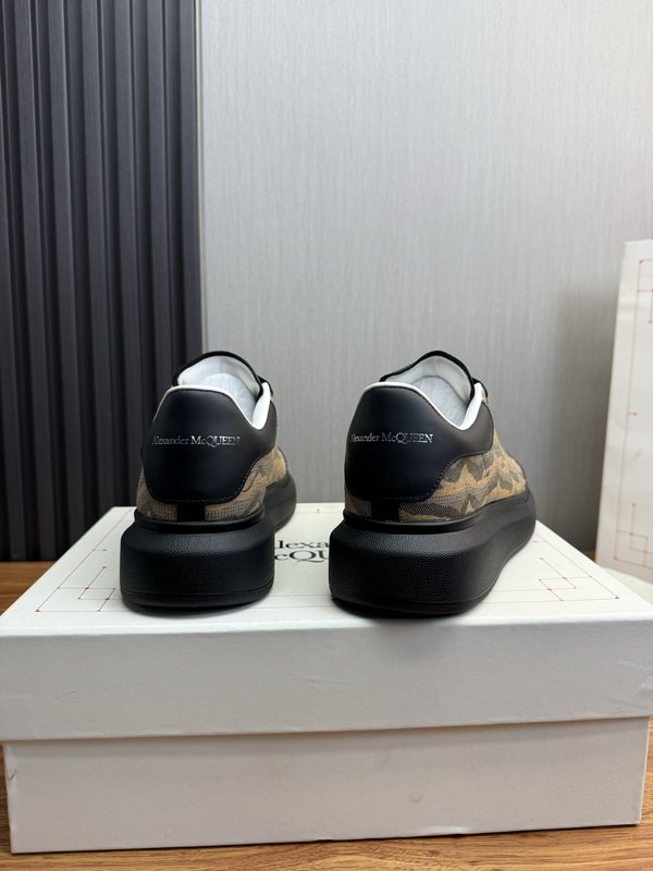 알렉산더 맥퀸 커플 스니커즈 001-271328