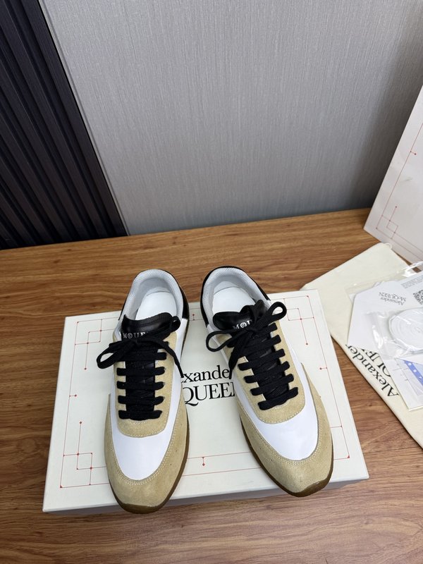 알렉산더 맥퀸 커플 운동화 001-271334