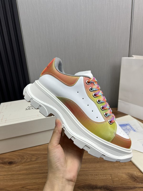 알렉산더 맥퀸 커플 운동화 001-271336