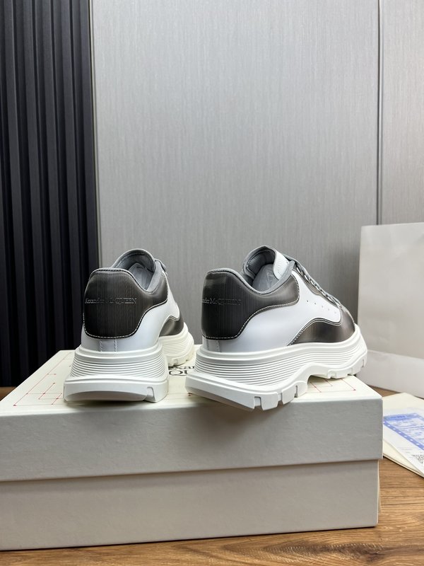 알렉산더 맥퀸 커플 운동화 001-271337