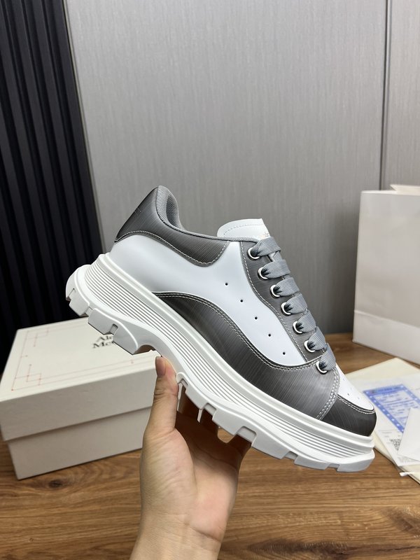 알렉산더 맥퀸 커플 운동화 001-271337