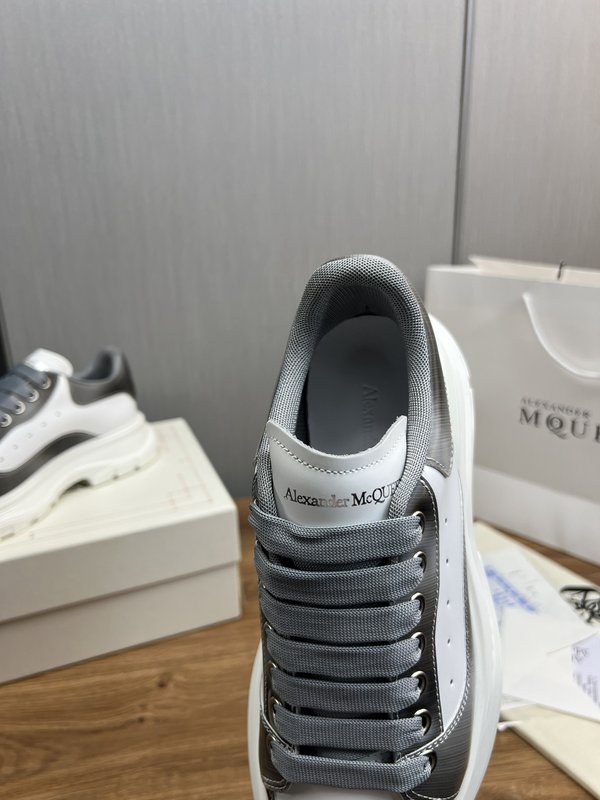 알렉산더 맥퀸 커플 운동화 001-271337