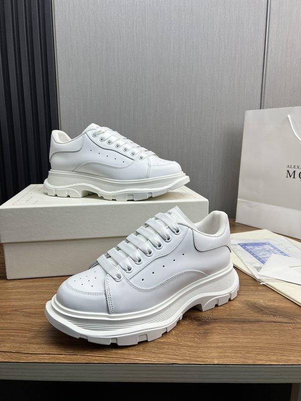 알렉산더 맥퀸 커플 스니커즈 001-271339