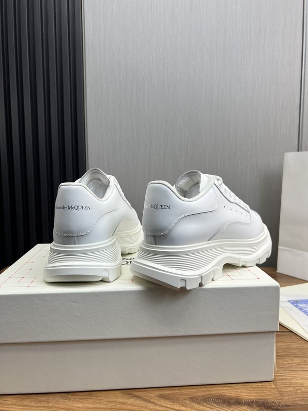 알렉산더 맥퀸 커플 스니커즈 001-271339