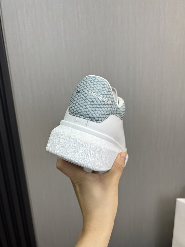 알렉산더 맥퀸 커플 진사 메쉬 신발 001-271341