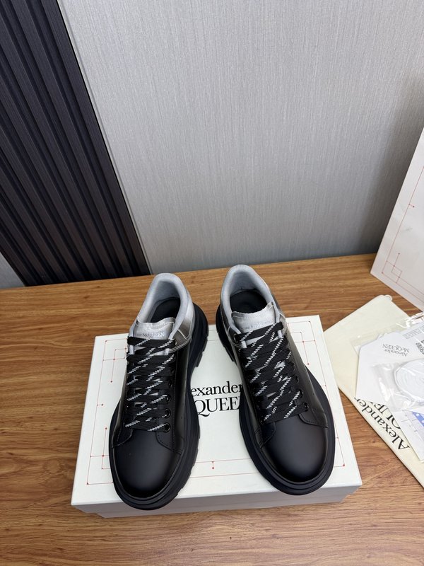 알렉산더 맥퀸 커플 스니커즈 001-271343