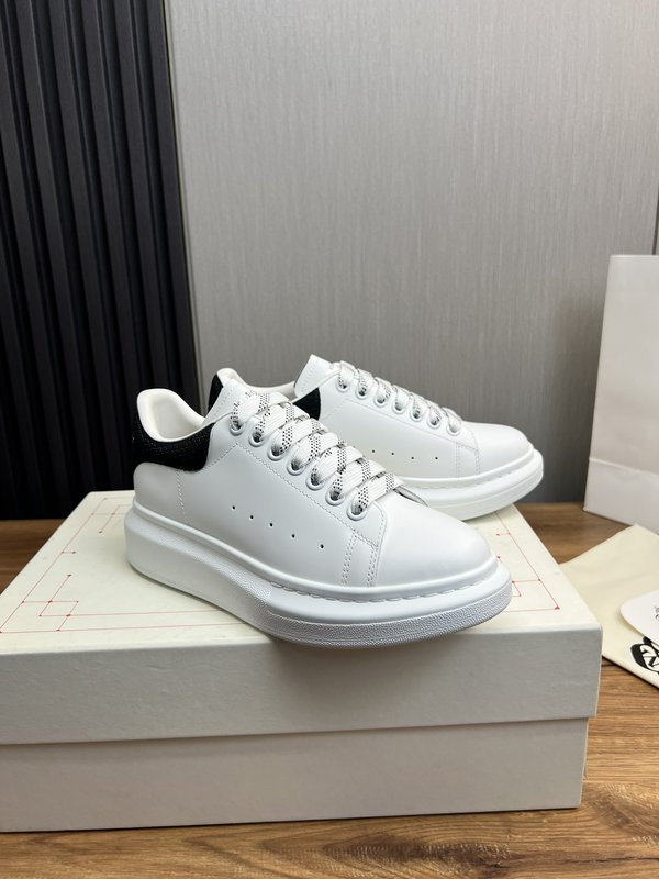 알렉산더 맥퀸 커플 스니커즈 001-271344