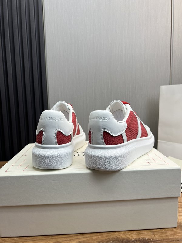 알렉산더 맥퀸 커플 운동화 001-271346