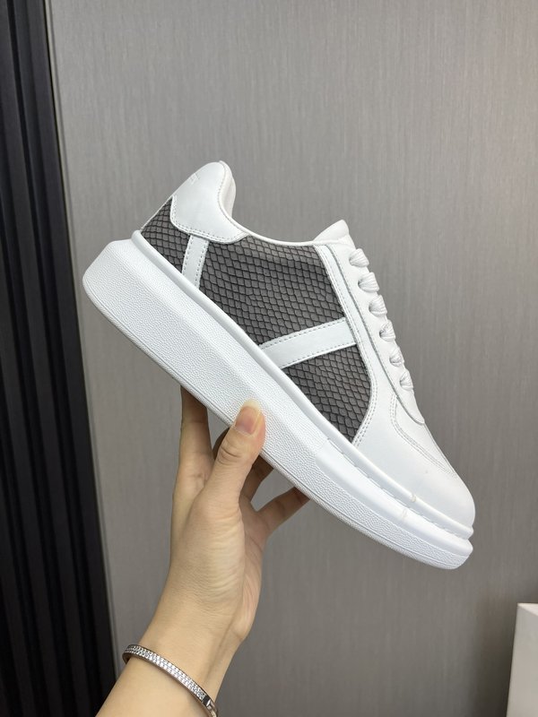 알렉산더 맥퀸 커플 운동화 001-271348