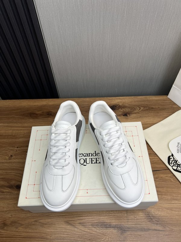 알렉산더 맥퀸 커플 운동화 001-271348
