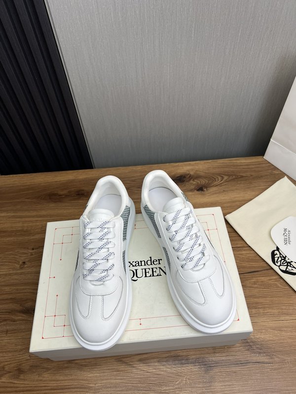 알렉산더 맥퀸 커플 운동화 001-271350