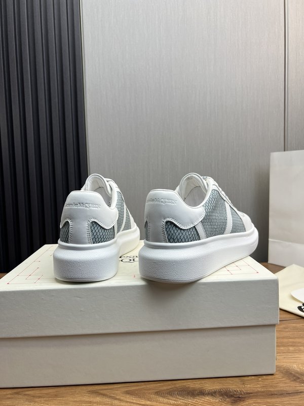 알렉산더 맥퀸 커플 운동화 001-271350
