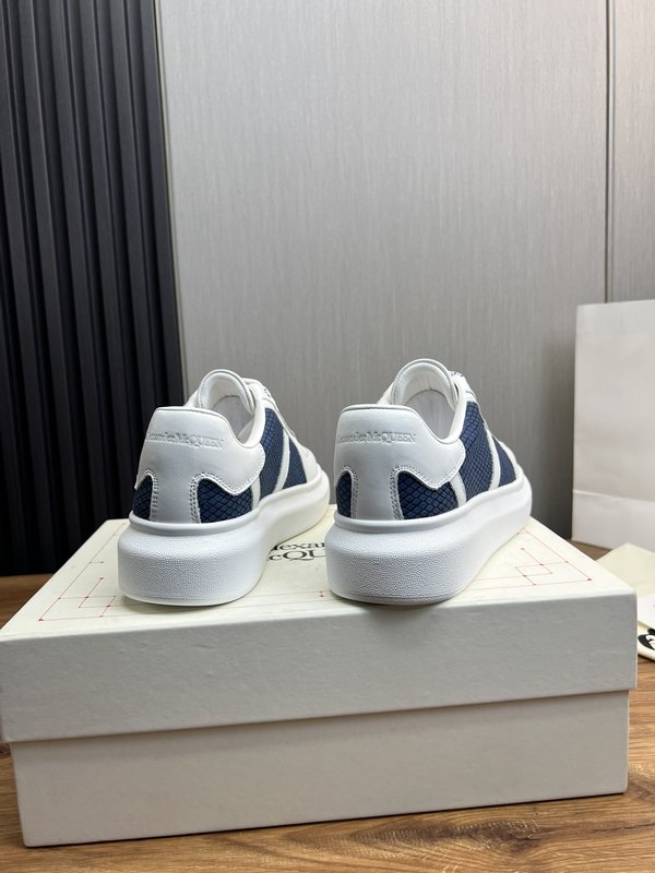 알렉산더 맥퀸 커플 운동화 001-271351