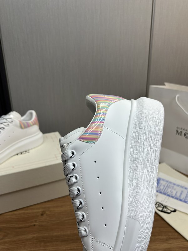 Alexander McQueen 커플 운동화 001-271354