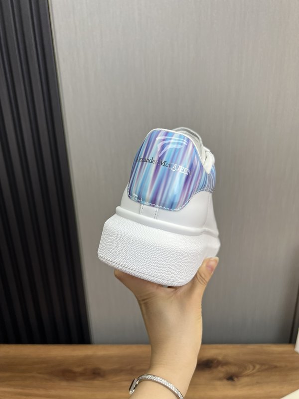맥퀸 탑버전 커플 스니커즈 001-271359