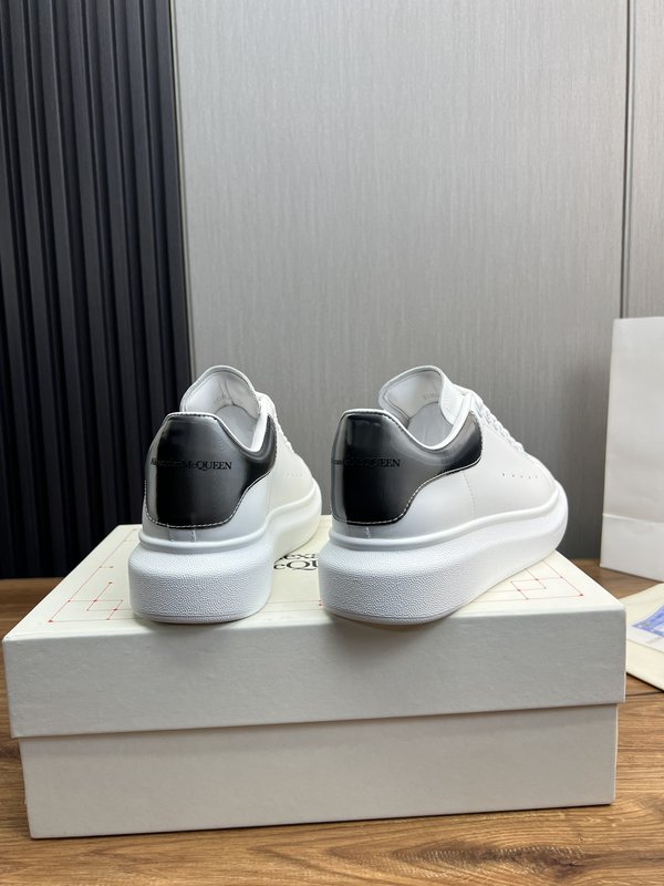 알렉산더 맥퀸 하이버전 스니커즈 001-271360
