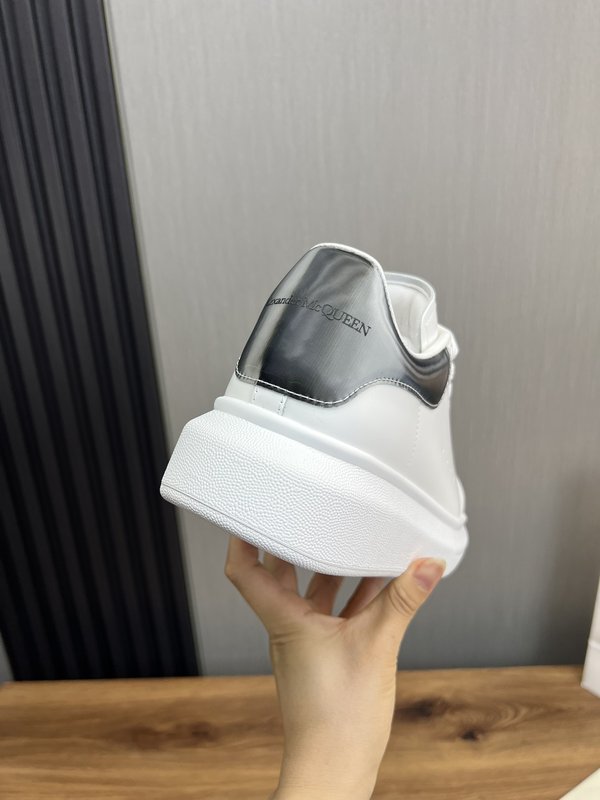 알렉산더 맥퀸 하이버전 스니커즈 001-271360