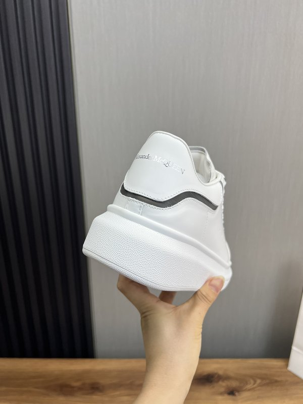 알렉산더 맥퀸 커플 스니커즈 001-271364