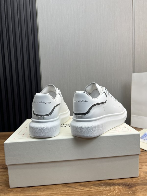 알렉산더 맥퀸 커플 스니커즈 001-271364