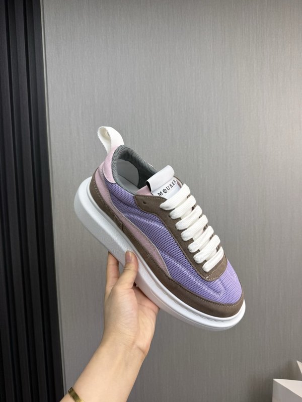 Alexander McQueen 맥퀸 커플 운동화 001-271372