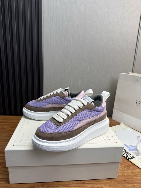 Alexander McQueen 맥퀸 커플 운동화 001-271372