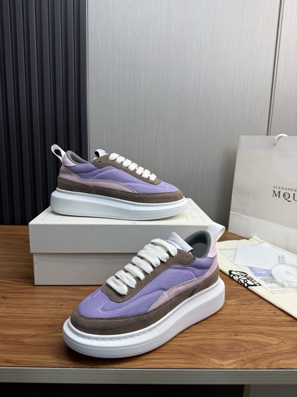 Alexander McQueen 맥퀸 커플 운동화 001-271372