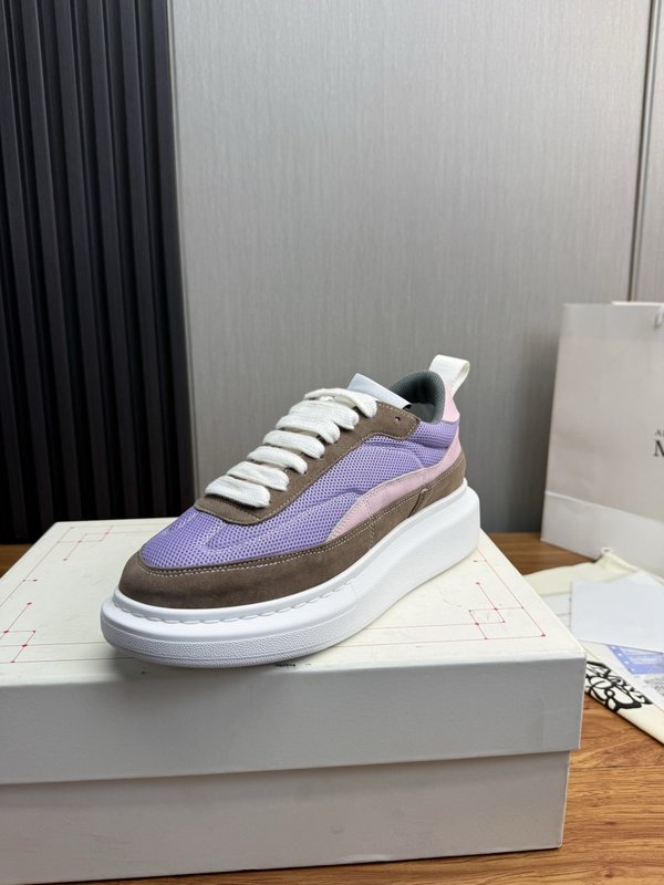 Alexander McQueen 맥퀸 커플 운동화 001-271372