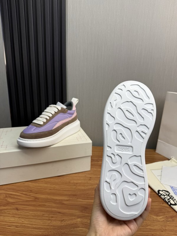 Alexander McQueen 맥퀸 커플 운동화 001-271372