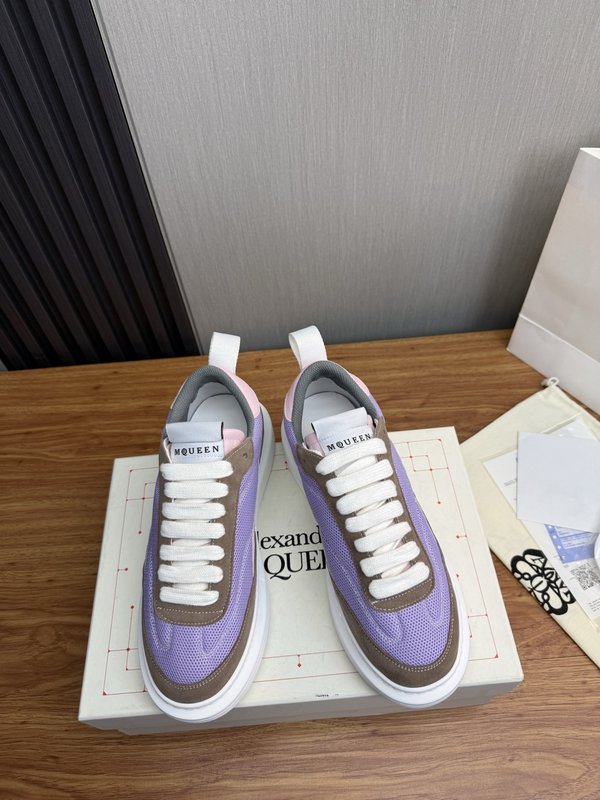 Alexander McQueen 맥퀸 커플 운동화 001-271372