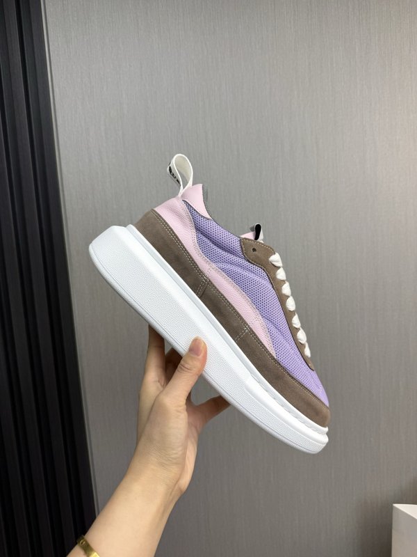 Alexander McQueen 맥퀸 커플 운동화 001-271372