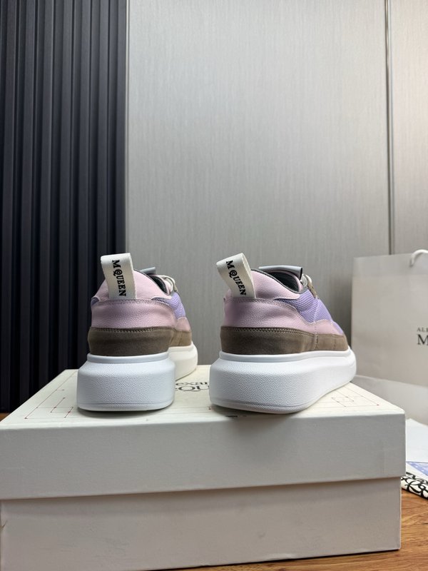 Alexander McQueen 맥퀸 커플 운동화 001-271372
