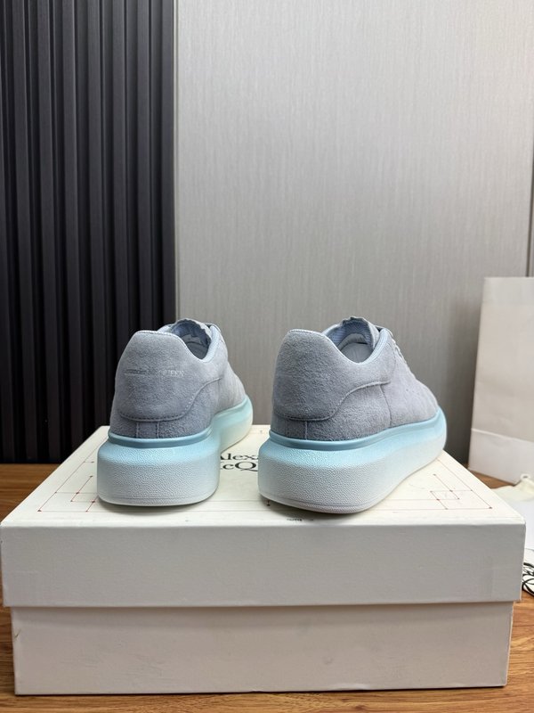 알렉산더 맥퀸 커플 운동화 001-271378