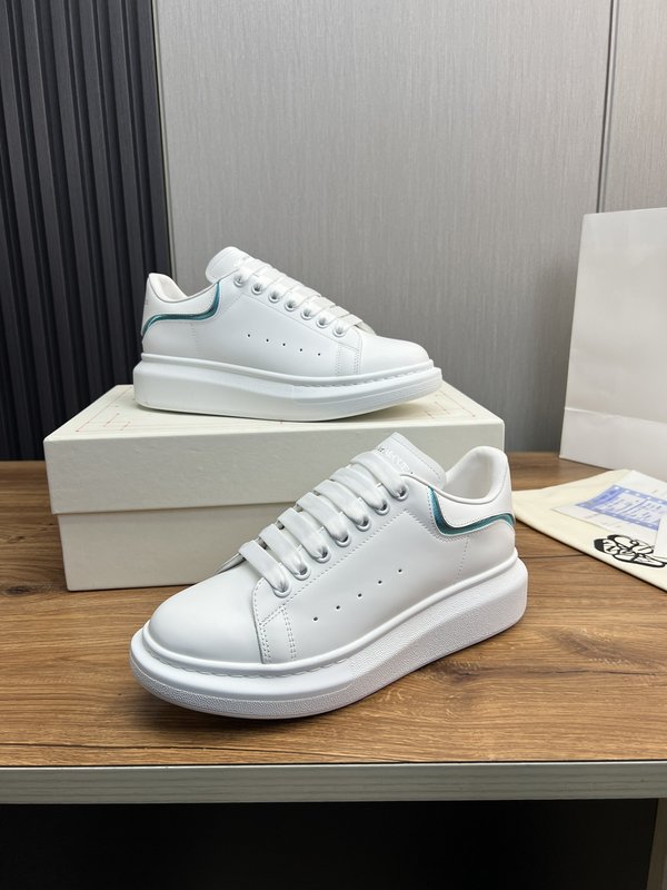 Alexander McQueen 커플 스니커즈 001-271388