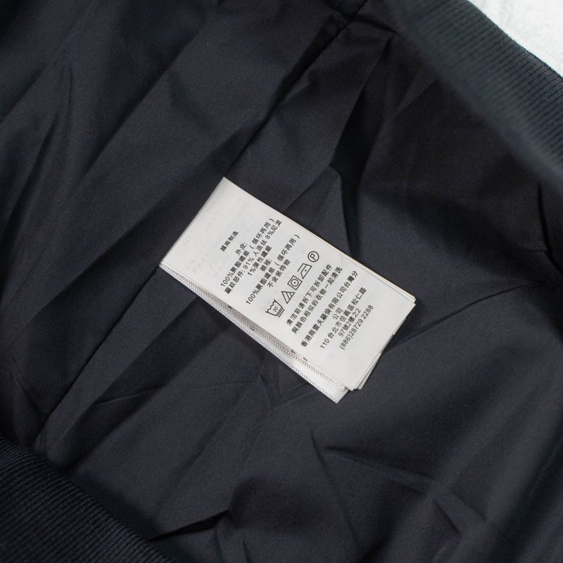 RALPH LAUREN 25FW 포니 로고 더블 포켓 001-271390