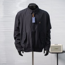 RALPH LAUREN 25FW 포니 로고 더블 포켓 001-271390