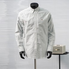 랄프로렌 자수 포니 옥스포드 셔츠 001-271399