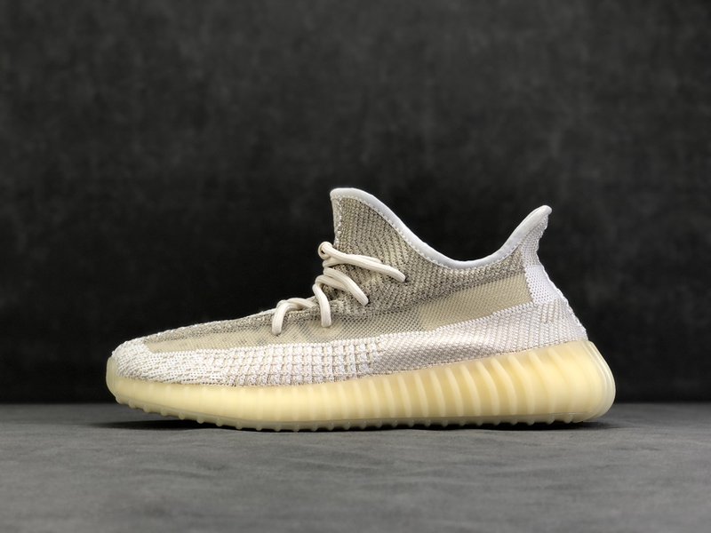 이지 350 V2 크림 패치 스타라이트 001-271439