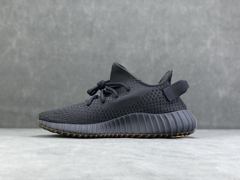 Yeezy 350 V2 블랙/베이지 001-271446