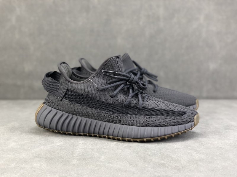 Yeezy 350 V2 블랙/베이지 001-271446