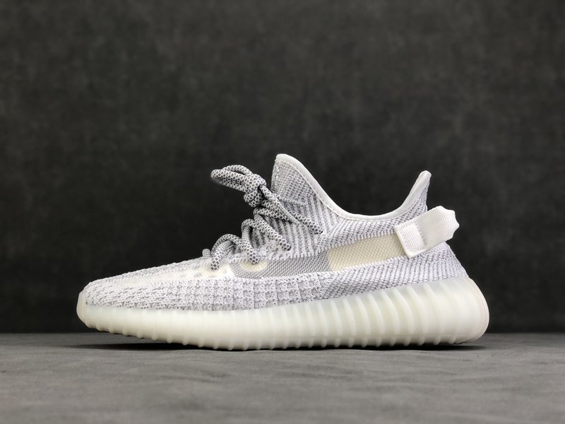 Yeezy 350 V2 화이트 스타더스트 001-271449