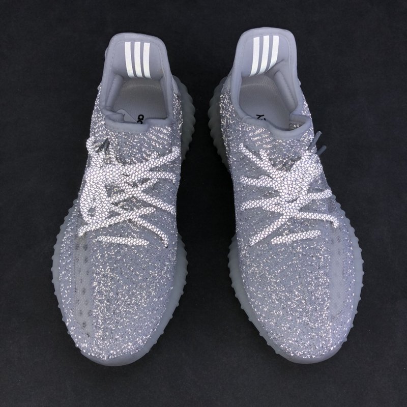 Yeezy 350 V2 화이트 스타더스트 001-271449