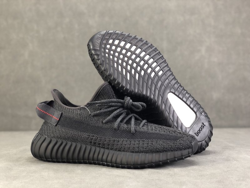 이지 350 v2 블랙 스타라이트 001-271450