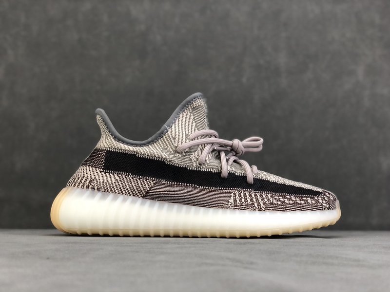 이지 350 V2 카키 그레이 001-271451