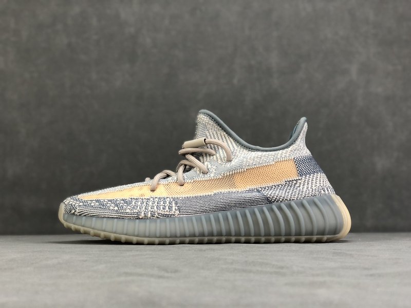Yeezy 350 V2 BASF 화이트 아이보리 001-271452