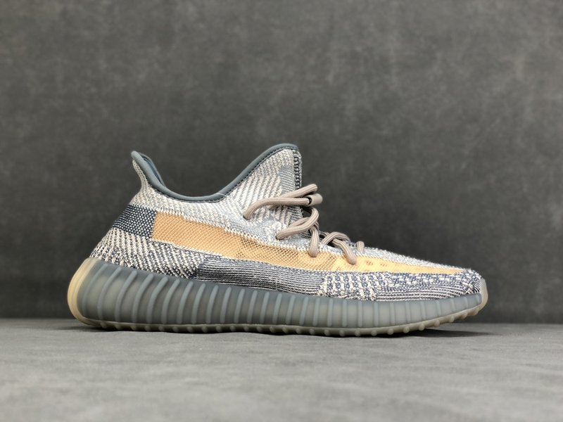 Yeezy 350 V2 BASF 화이트 아이보리 001-271452