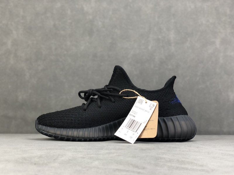 YEEZY 350 V2 블랙블루 001-271454