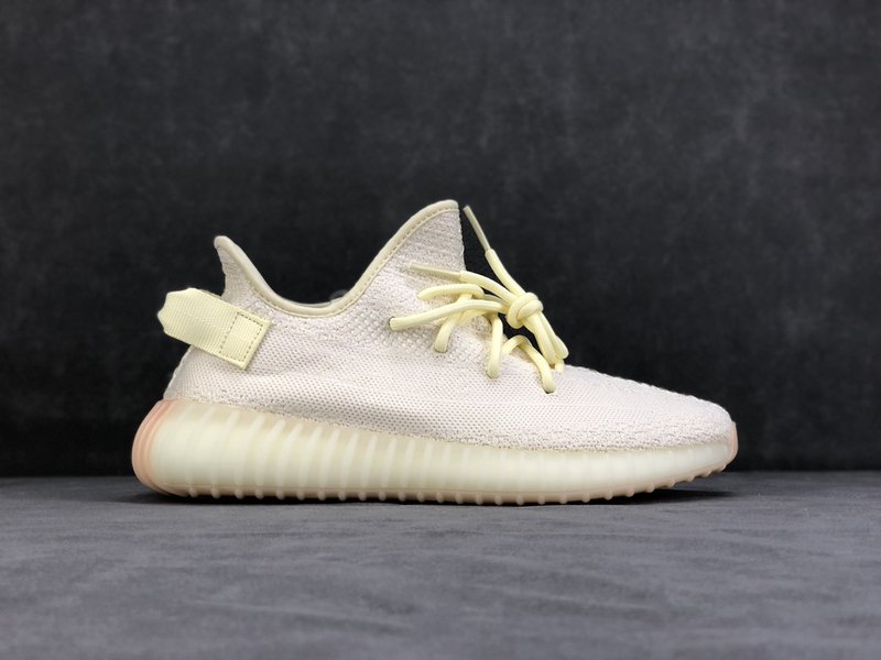 Yeezy 350v2 버터 001-271455